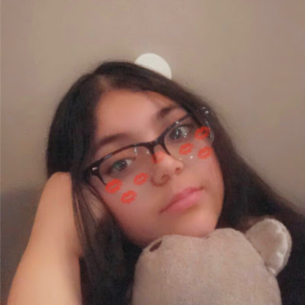 Meet your Posher, Erika’s